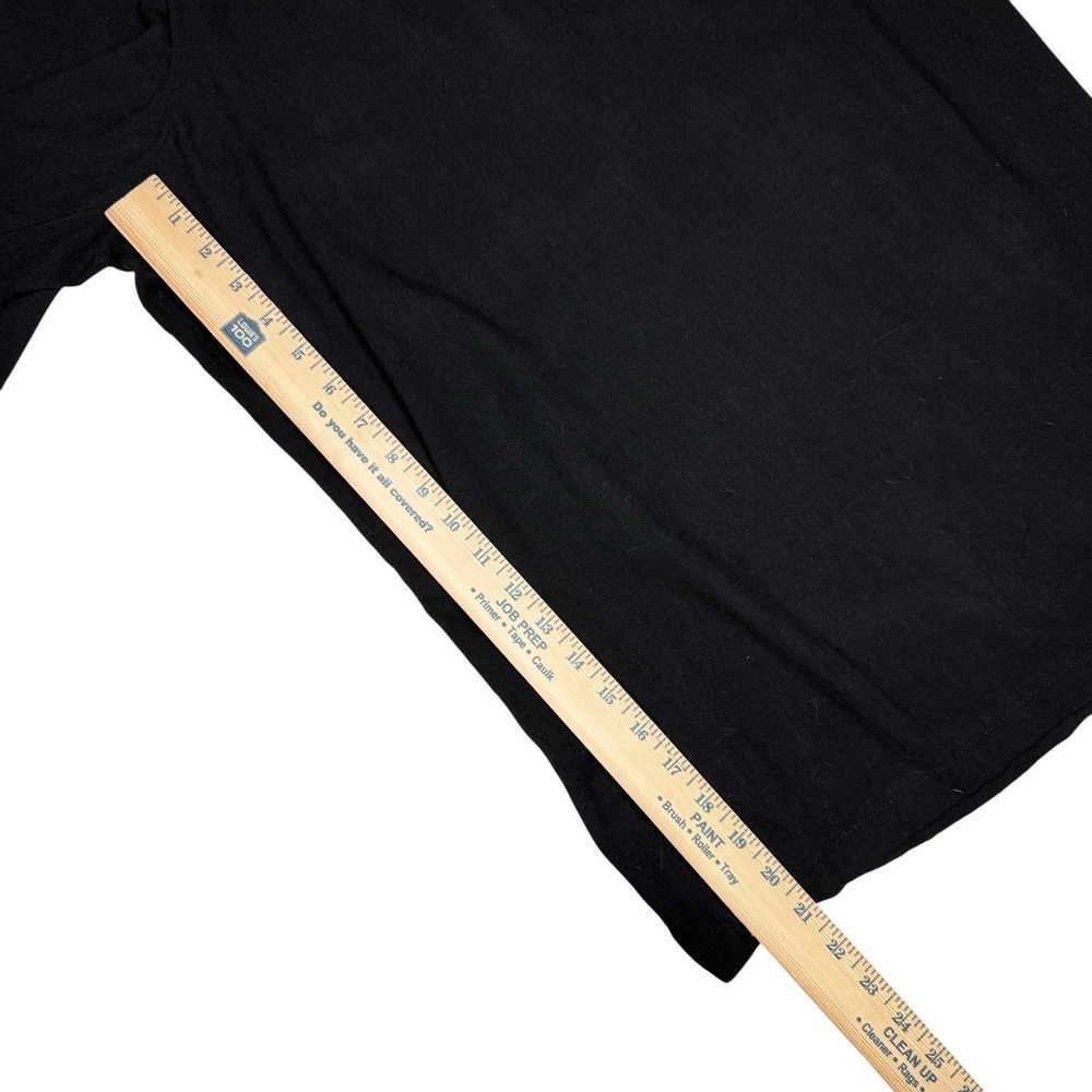 NATURAL LIFE Black Wide Leg Jumpsuit - Picture 10 of 10
